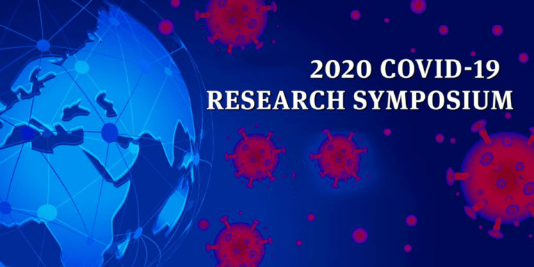 COVID 19 Symposium 2020