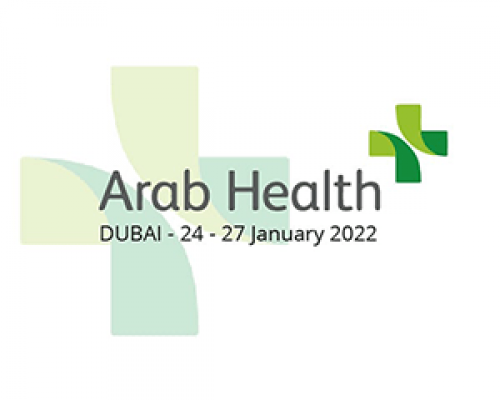 Arab Health Summit